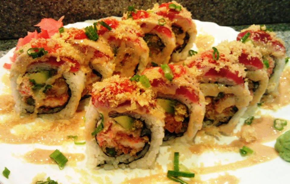 Fuji Japanese Cuisine and Sushi Bar | restaurant | 8226 E 71st St, Tulsa, OK 74133, USA | 9182501821 OR +1 918-250-1821