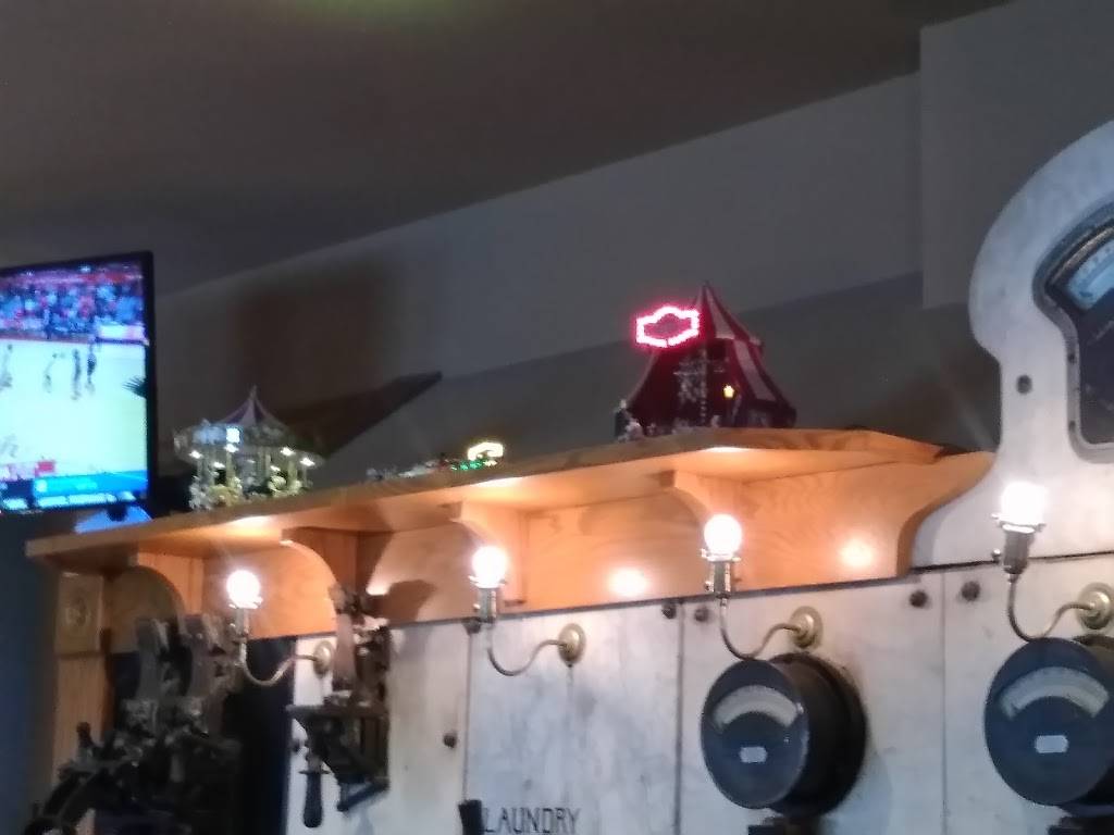 Power Plant Bar & Grill | restaurant | 8670 IN-56, French Lick, IN 47432, USA | 8889369360 OR +1 888-936-9360