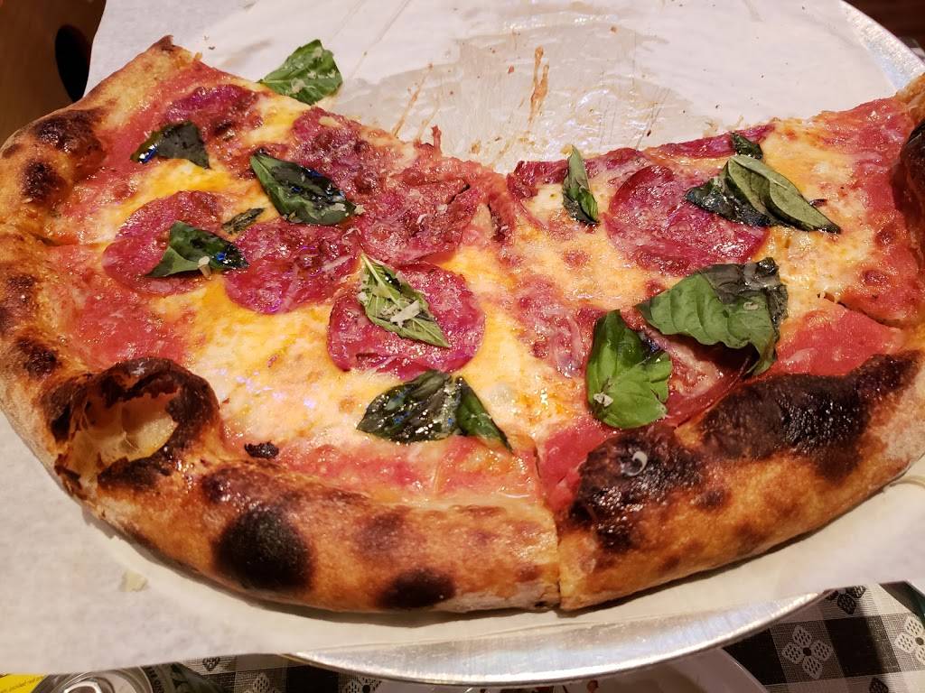 Driftwood Oven | restaurant | 3615 Butler St, Pittsburgh, PA 15201, USA | 4122510253 OR +1 412-251-0253