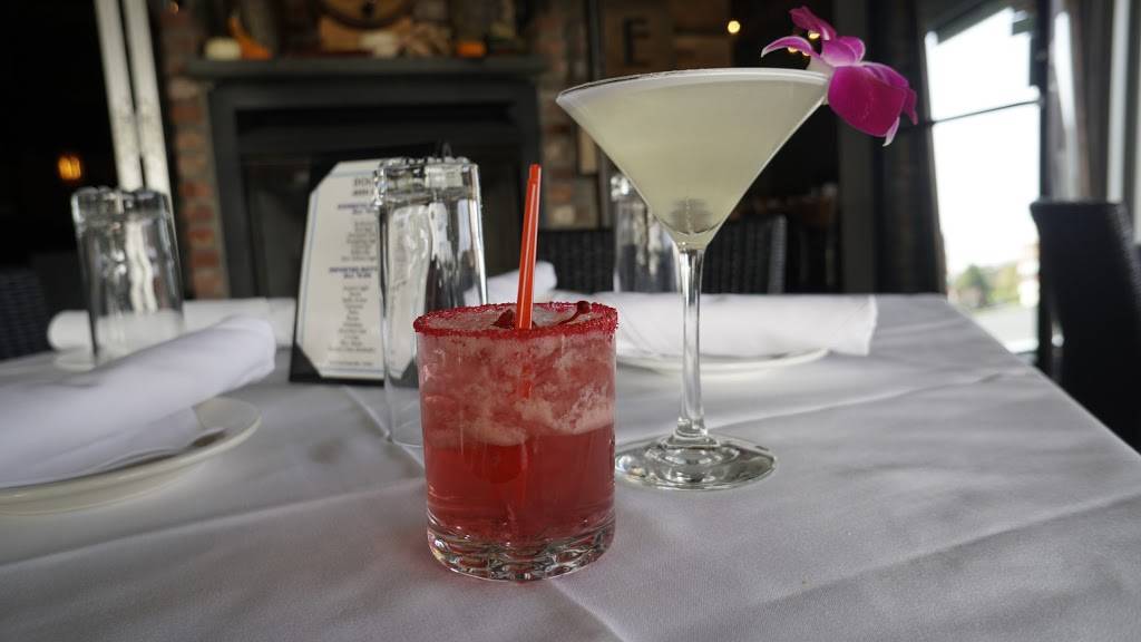 Dolce Restaurant & Wine Bar | restaurant | 39B Mill Plain Rd, Danbury, CT 06811, USA | 2037449115 OR +1 203-744-9115