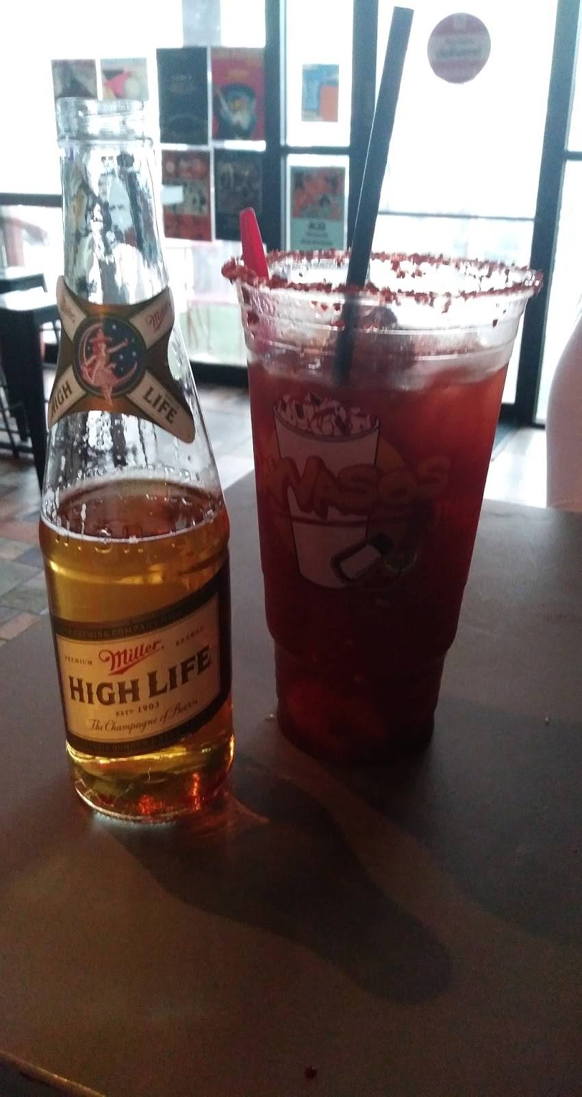 Dayvasos | meal takeaway | 3737 N Mesa St, El Paso, TX 79902, USA | 9155330449 OR +1 915-533-0449