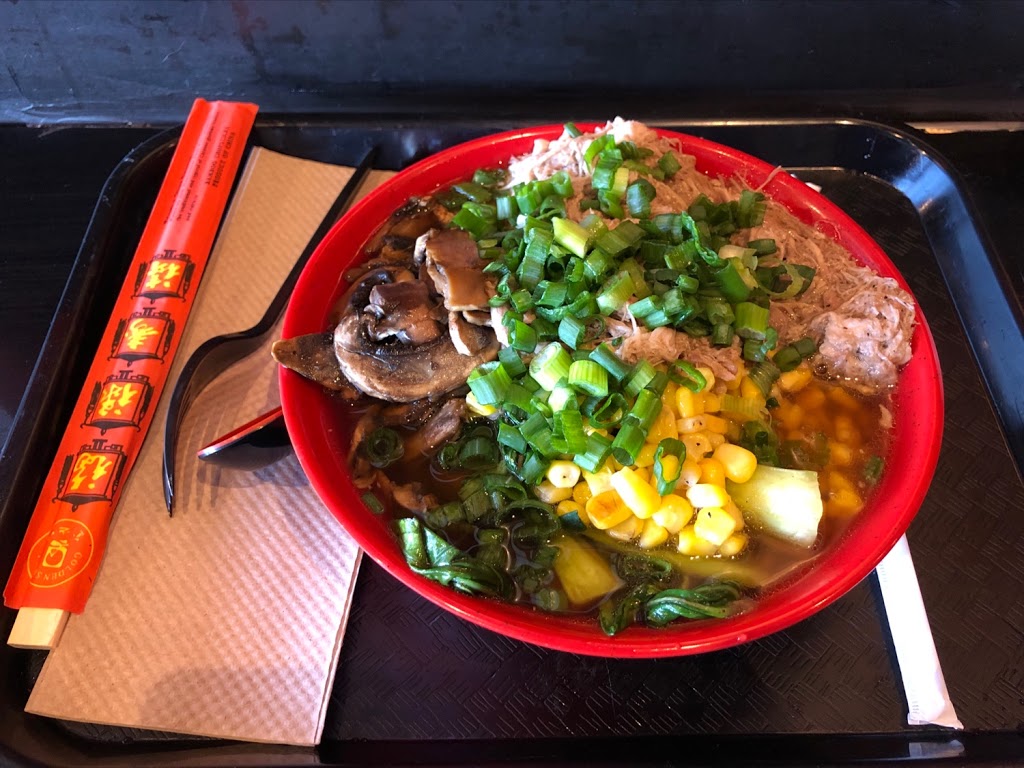 Noodle Station | Bowls, Bao & Beer | restaurant | 3045 N Federal Hwy #60b, Fort Lauderdale, FL 33306, USA | 9549905460 OR +1 954-990-5460