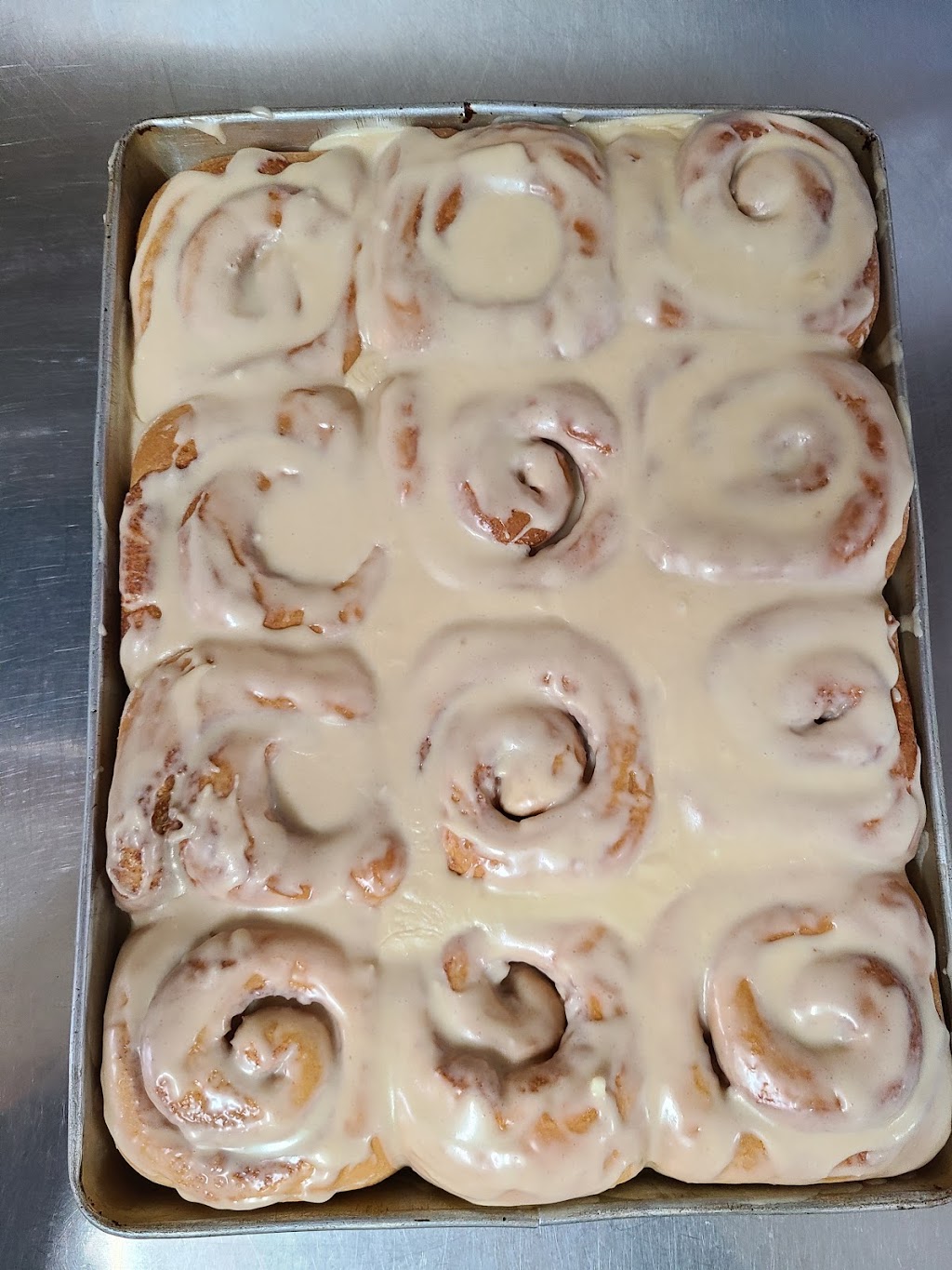 Wagon Wheel Cafe | restaurant | 101 Monroe St, Tingley, IA 50863, USA | 6417724597 OR +1 641-772-4597