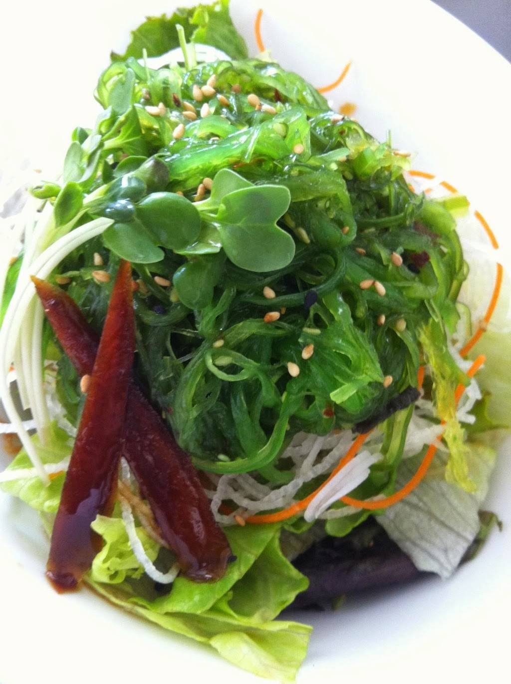 Sunnys Sushi & Grill | meal delivery | 11531 Bellflower Blvd, Downey, CA 90241, USA | 5628622610 OR +1 562-862-2610