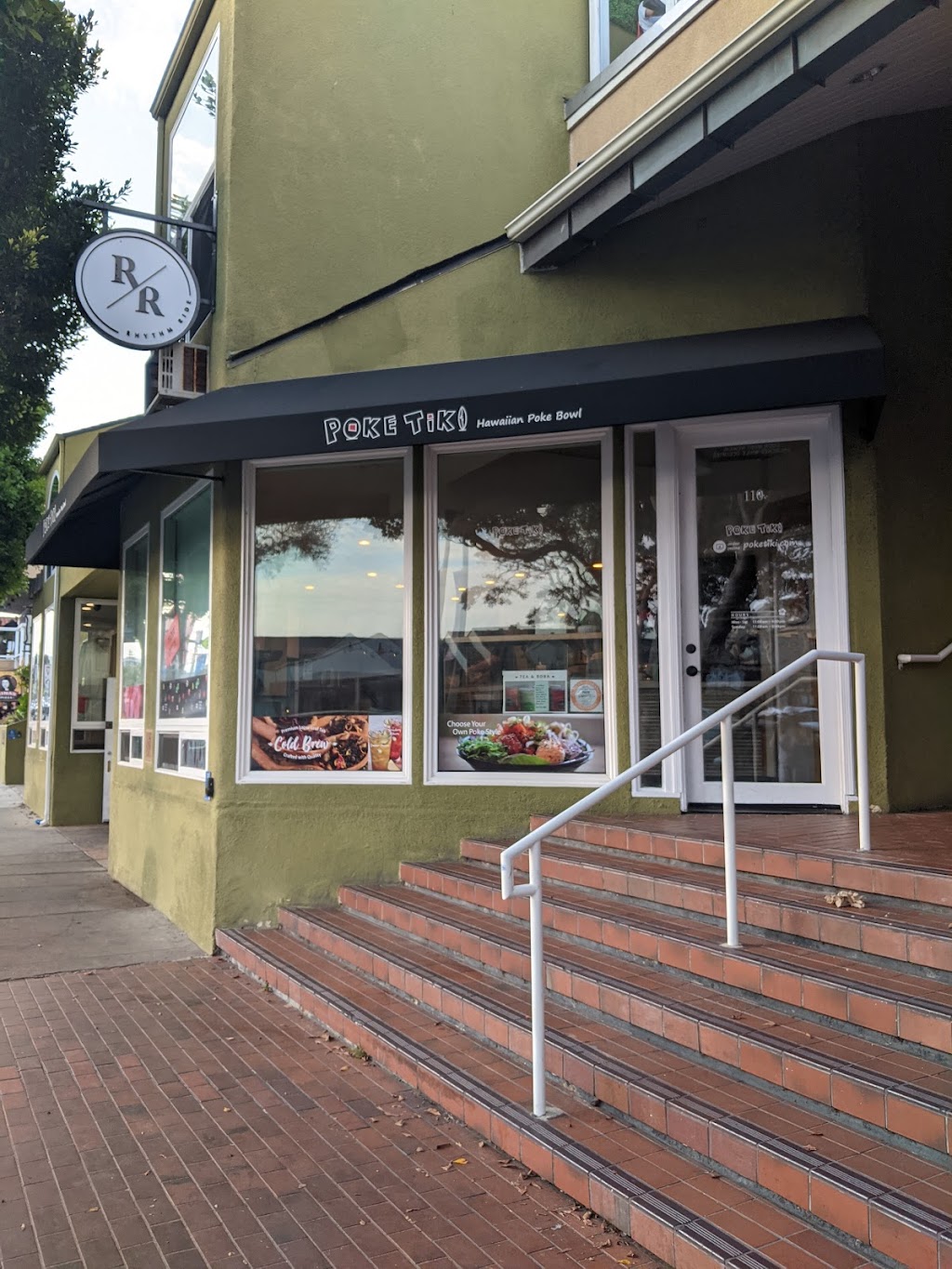 Poke Tiki - Laguna Beach | restaurant | 1100 S Coast Hwy Suite 110, Laguna Beach, CA 92651, USA | 9493033417 OR +1 949-303-3417