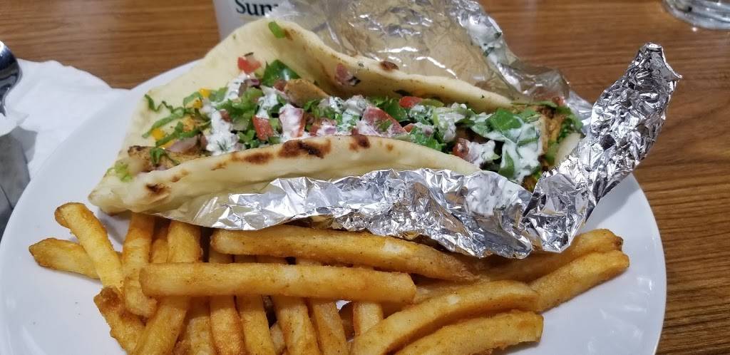 Sunny Street Cafe | restaurant | 18101 Preston Rd, Dallas, TX 75252, USA | 4697780078 OR +1 469-778-0078