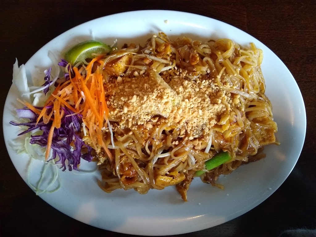 Jasmine Thai | restaurant | 4463 Commons Dr W #108, Destin, FL 32541, USA | 8504607780 OR +1 850-460-7780