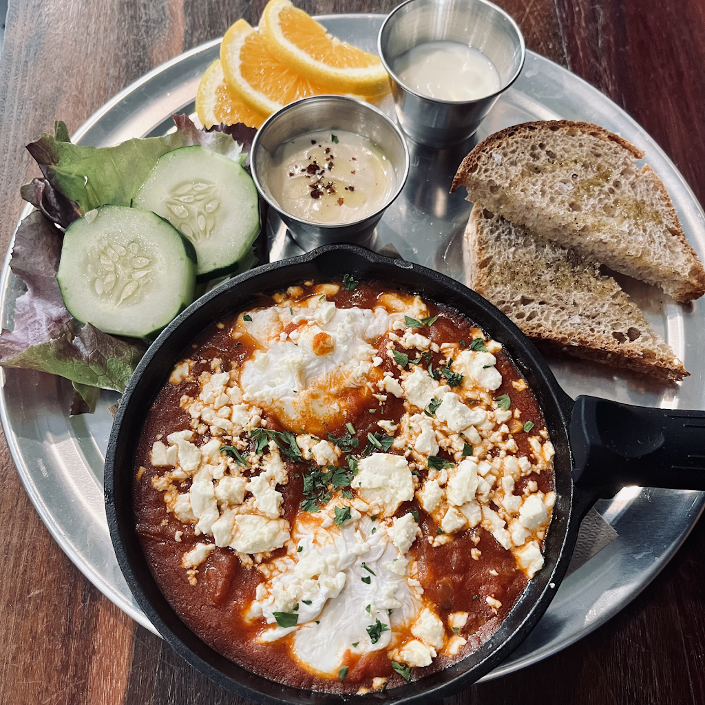 Amanita | cafe | 401 W Walnut St, Lancaster, PA 17603, USA | 2235296109 OR +1 223-529-6109