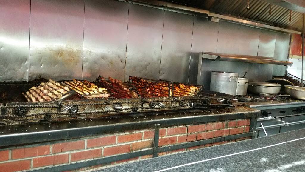 Stephanies Barbecue | restaurant | 733 Edgar Rd, Elizabeth, NJ 07202, USA | 9085278115 OR +1 908-527-8115