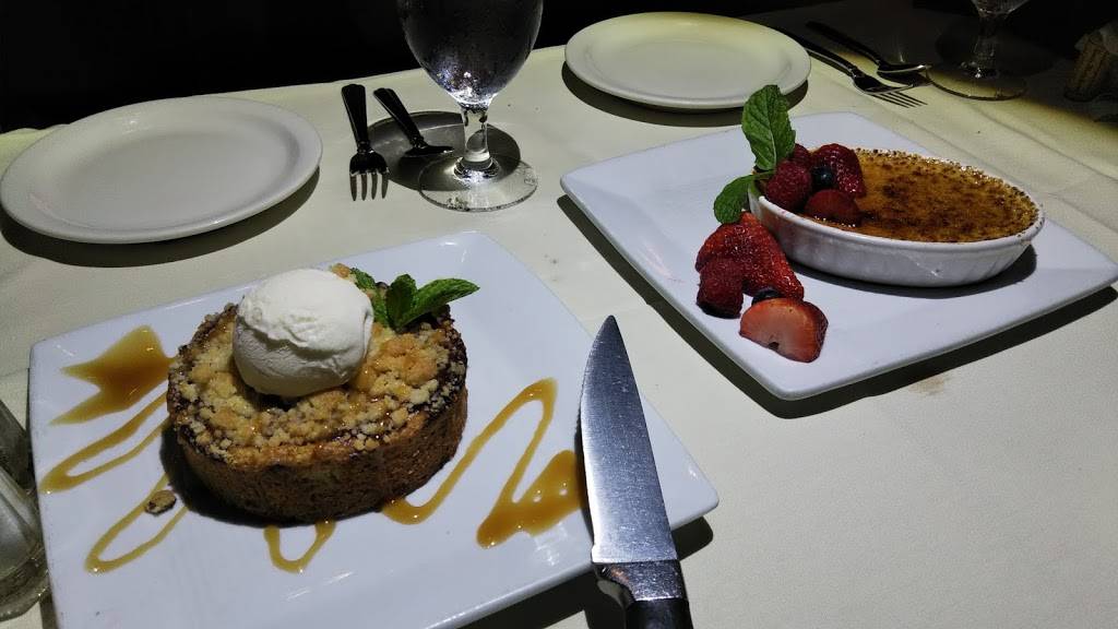 Ruths Chris Steak House | restaurant | 226 Lewers Street, Walk, Honolulu, HI 96815, USA | 8084407910 OR +1 808-440-7910