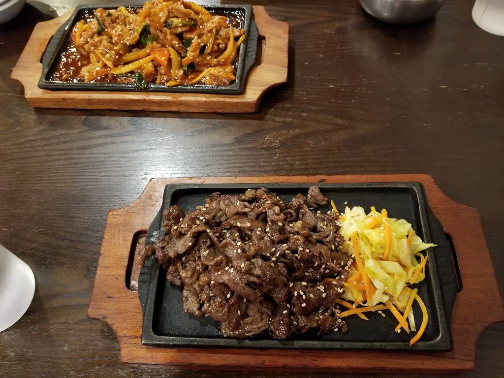 Shin Sa Dong | Korean Restaurant | restaurant | 3845 E Pikes Peak Ave, Colorado Springs, CO 80909, USA | 7196382695 OR +1 719-638-2695