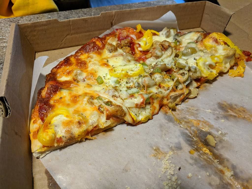 G & G Pizza | restaurant | 10734 US-431, New Hope, AL 35760, USA | 2567234181 OR +1 256-723-4181