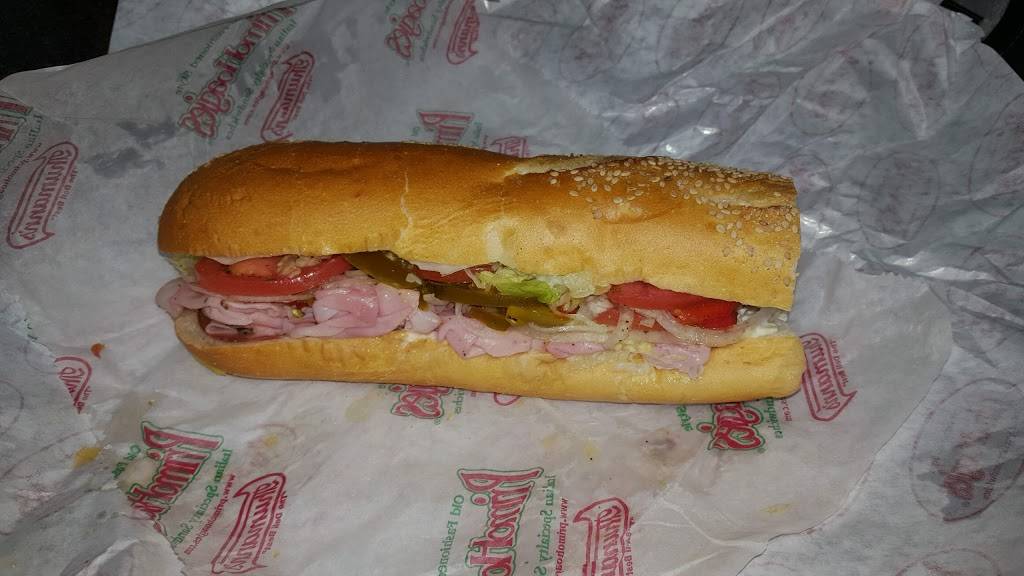 Primo Hoagies | meal takeaway | 1149 West Chester Pike, West Chester, PA 19382, USA | 4842660730 OR +1 484-266-0730