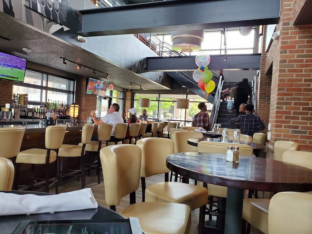 Real Seafood Company Bay City | restaurant | 199 Uptown Dr, Bay City, MI 48708, USA | 9897781501 OR +1 989-778-1501