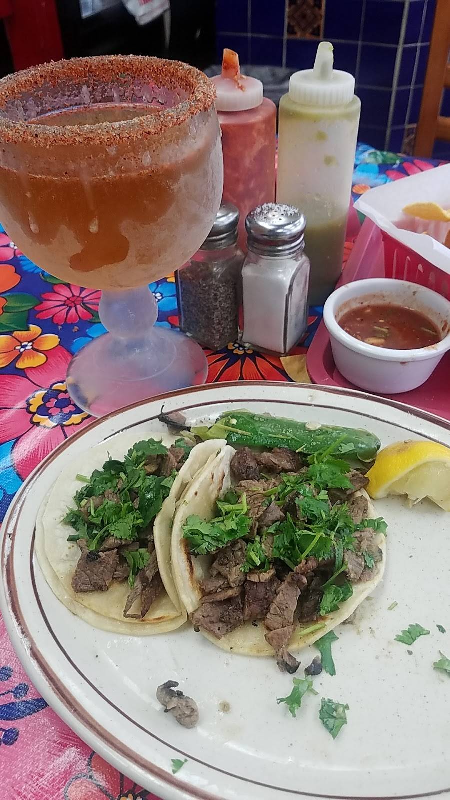 Tacos Al Pastor 2 | restaurant | 1629 Meridian Ave, San Jose, CA 95125, USA | 4082651198 OR +1 408-265-1198