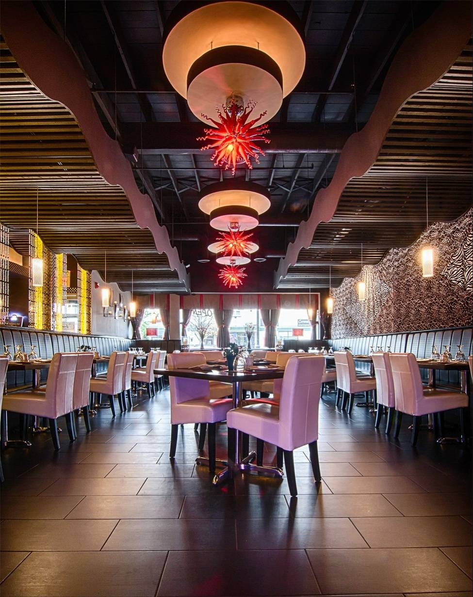 Woow Sushi - Orland Park | restaurant | 13137 South La Grange Road, Orland Park, IL 60462, USA | 7086711716 OR +1 708-671-1716