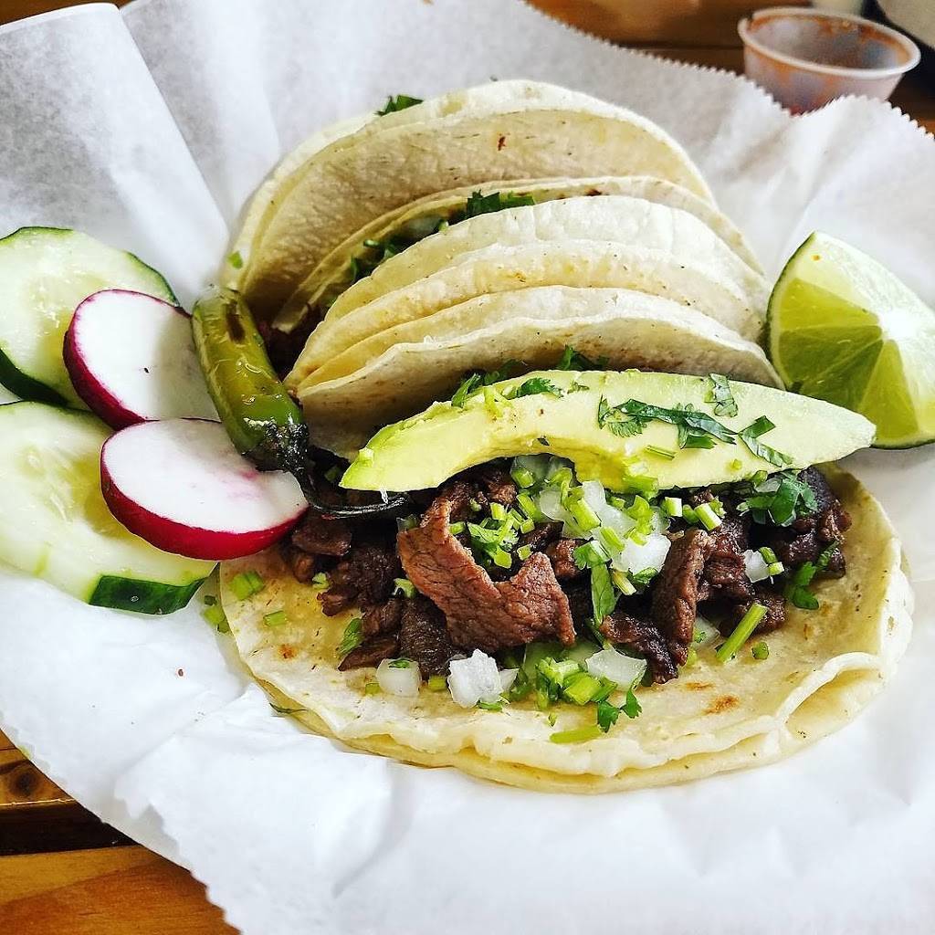 Rivas Taqueria | restaurant | 25 S Colony Rd, Wallingford, CT 06492, USA | 2036269594 OR +1 203-626-9594