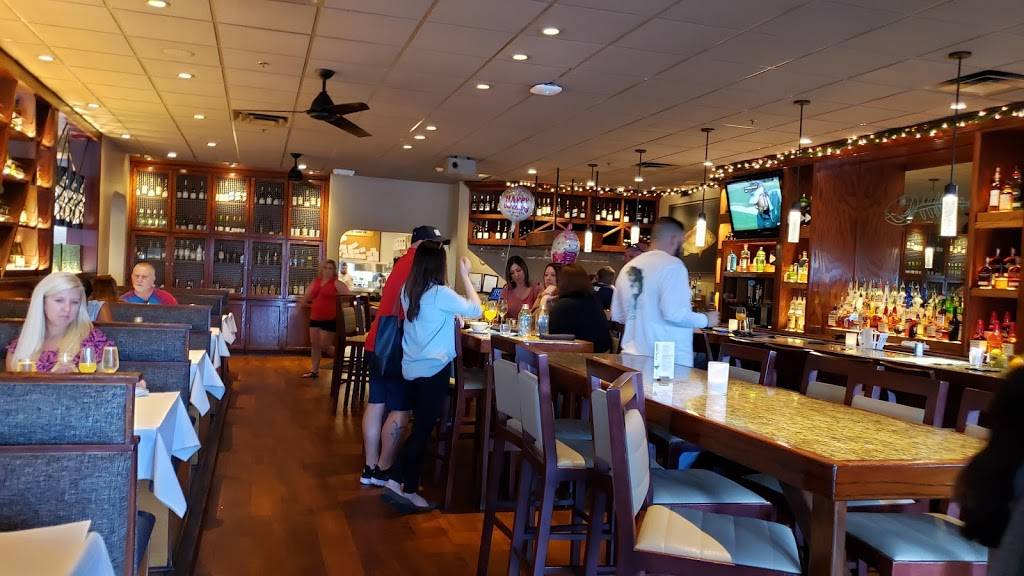 Bonefish Grill | restaurant | 225 W Pipkin Rd, Lakeland, FL 33813, USA | 8637019480 OR +1 863-701-9480