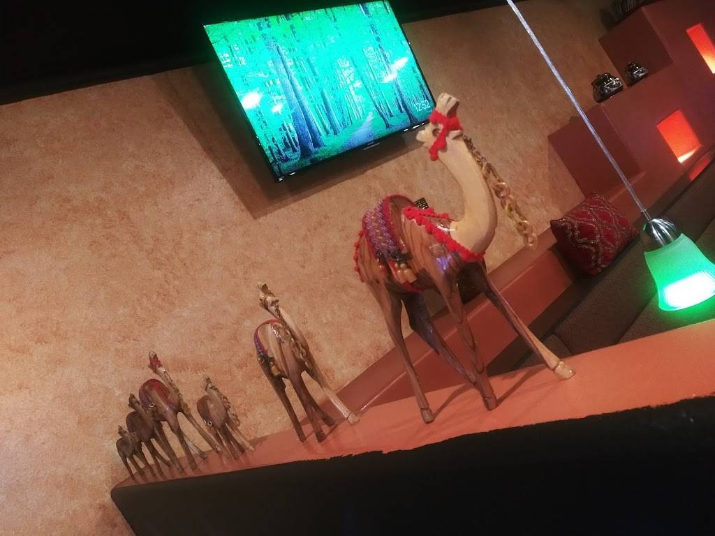 Genies Afghan Restaurant | restaurant | 8657 Auburn Folsom Rd, Granite Bay, CA 95746, USA | 9168721737 OR +1 916-872-1737