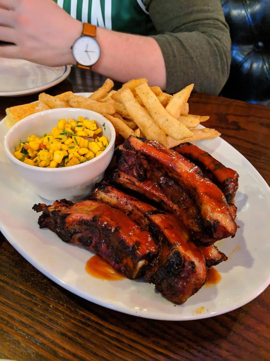 Causeway Boston | restaurant | 65 Causeway St, Boston, MA 02114, USA | 6172279100 OR +1 617-227-9100