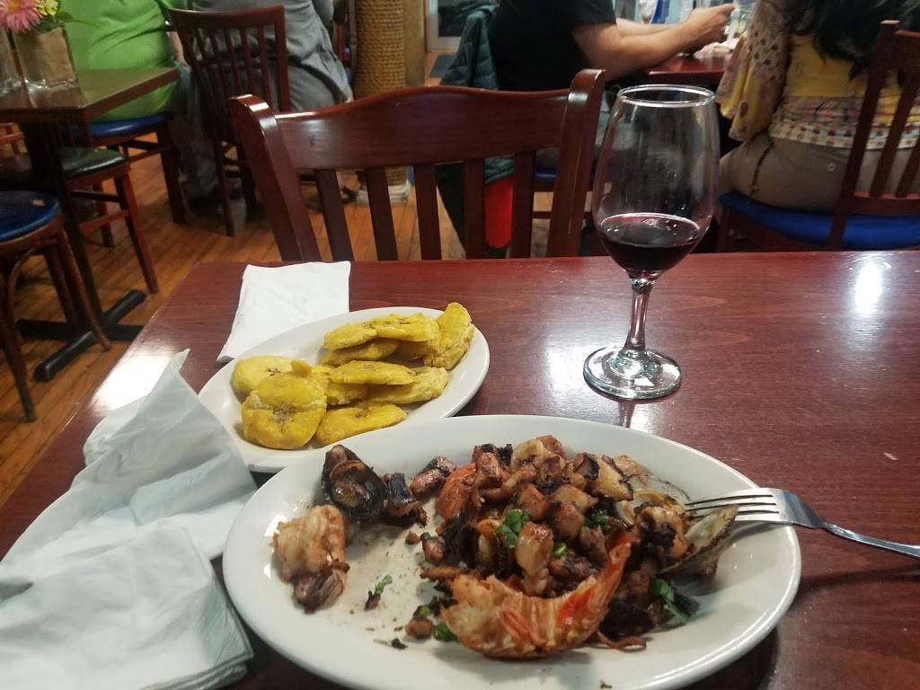 Boca Chica | restaurant | 96-20 37th Ave, Corona, NY 11368, USA | 3472422226 OR +1 347-242-2226