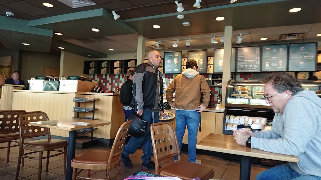 Starbucks | cafe | 2937 Biscayne Blvd, Miami, FL 33137, USA | 3055730727 OR +1 305-573-0727