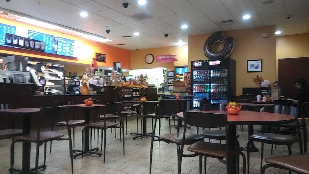 Dunkin Donuts | cafe | 2206 E Brandon Blvd, Valrico, FL 33594, USA | 8135712425 OR +1 813-571-2425