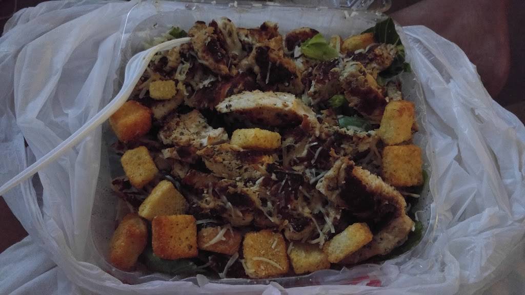 Nicky Ds Coney Island | restaurant | 20001 Eight Mile Rd, Detroit, MI 48219, USA | 3135335443 OR +1 313-533-5443