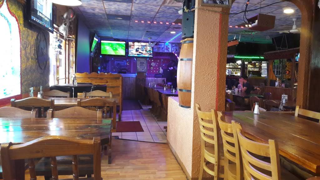 Los Potrillos Restaurant | restaurant | 9120 N Interstate Hwy 35, Austin, TX 78753, USA | 5124901655 OR +1 512-490-1655