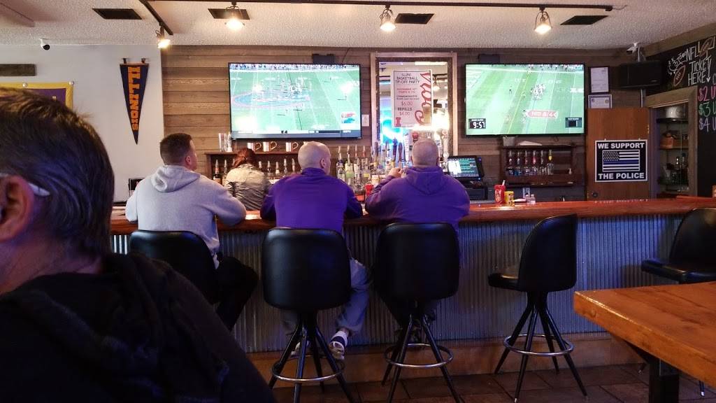 Laux Brickhouse Grille | restaurant | 212 N Prairie St, Bethalto, IL 62010, USA | 6183774800 OR +1 618-377-4800