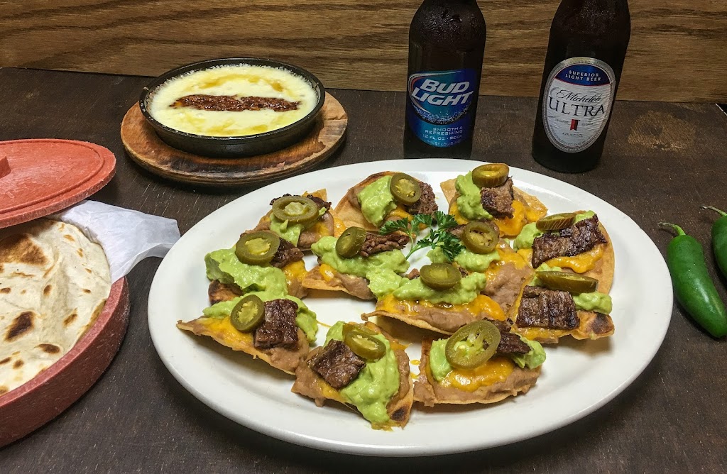 El Querreque Grill | restaurant | 9701 McPherson Rd, Laredo, TX 78045, USA | 9567960313 OR +1 956-796-0313