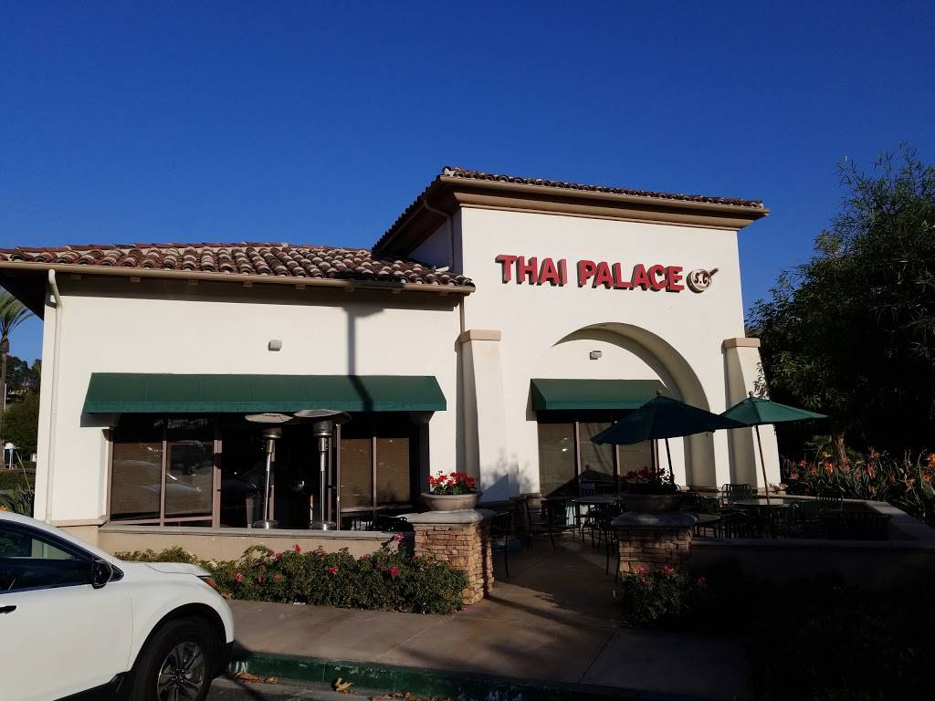 Thai Palace SC | restaurant | 6349, 1021 Avenida Pico, San Clemente, CA 92673, USA | 9493691819 OR +1 949-369-1819