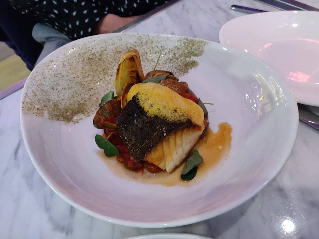 LN2 Pizza Shoppe | restaurant | 7212 Melrose Ave, Los Angeles, CA 90046, USA | 3239175178 OR +1 323-917-5178