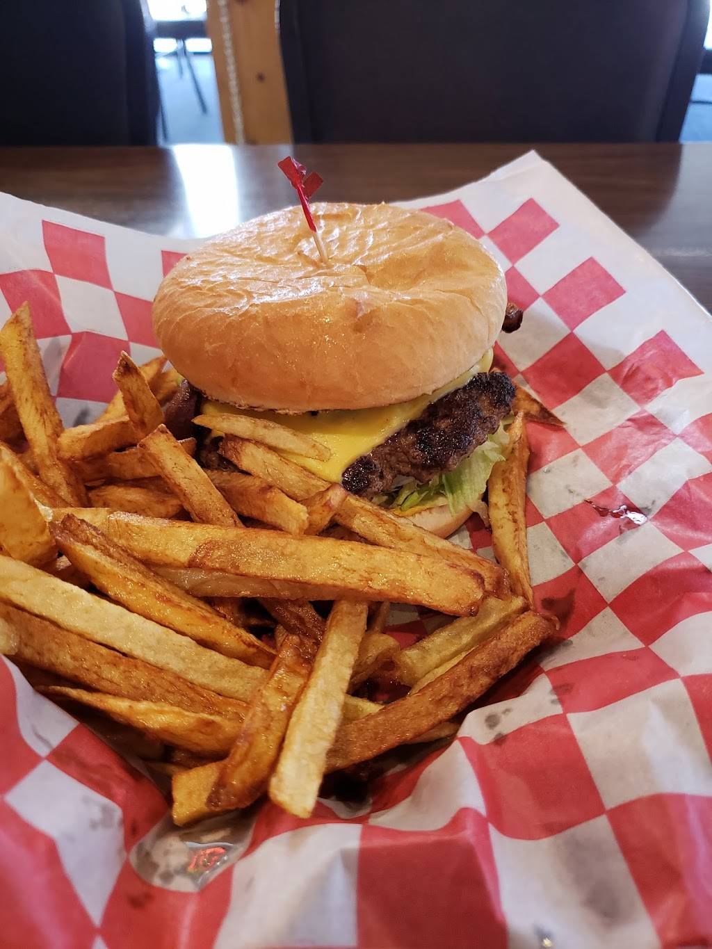 Als Hamburgers | restaurant | 1001 NE Green Oaks Blvd #103, Arlington, TX 76006, USA | 8172758918 OR +1 817-275-8918