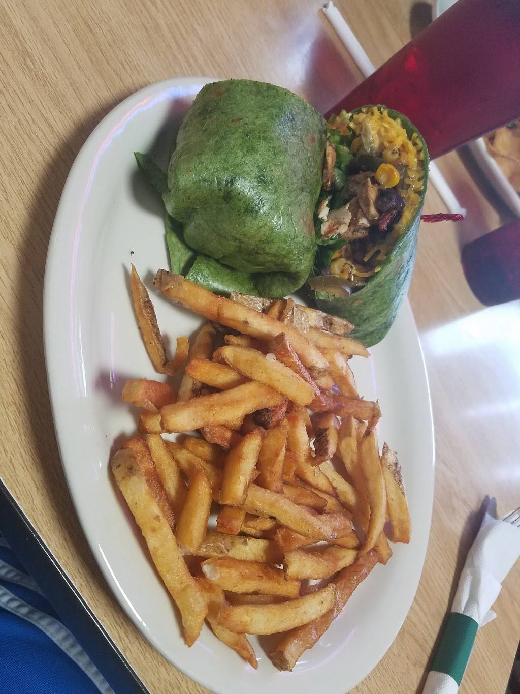 Bay Diner | restaurant | 660 Dover Center Rd, Bay Village, OH 44140, USA | 4408359011 OR +1 440-835-9011