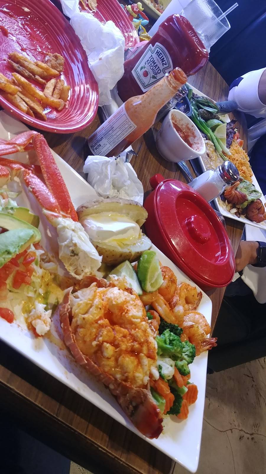 7 Leguas Mexican Grille | restaurant | 8501 E Colfax Ave, Denver, CO 80220, USA | 3039548148 OR +1 303-954-8148