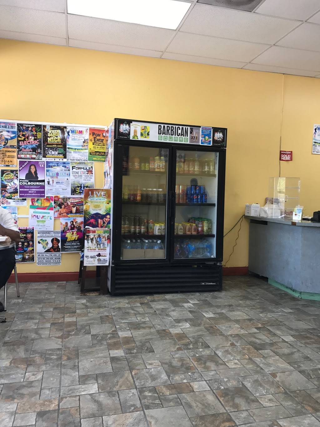 Barbican Square | restaurant | 11030 Pembroke Rd, Miramar, FL 33025, USA | 9548855422 OR +1 954-885-5422