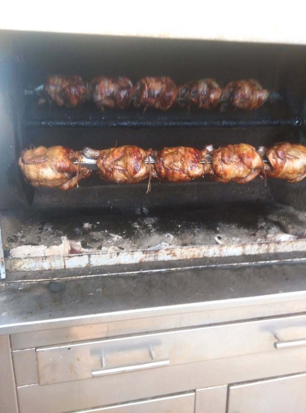 Peruvian Chicken & Grill | restaurant | 26400 Ridge Rd, Damascus, MD 20872, USA | 2407452292 OR +1 240-745-2292