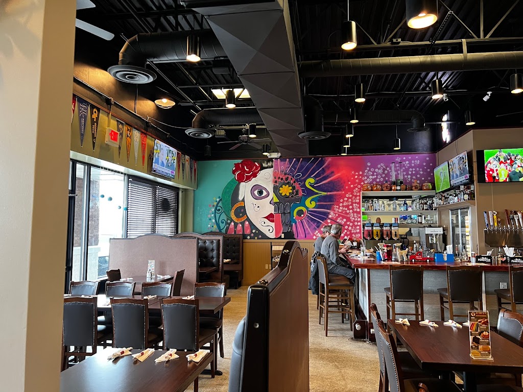 Peppers Mexican Restaurant | restaurant | 1637 Midland Trail, Shelbyville, KY 40065, USA | 5024370917 OR +1 502-437-0917