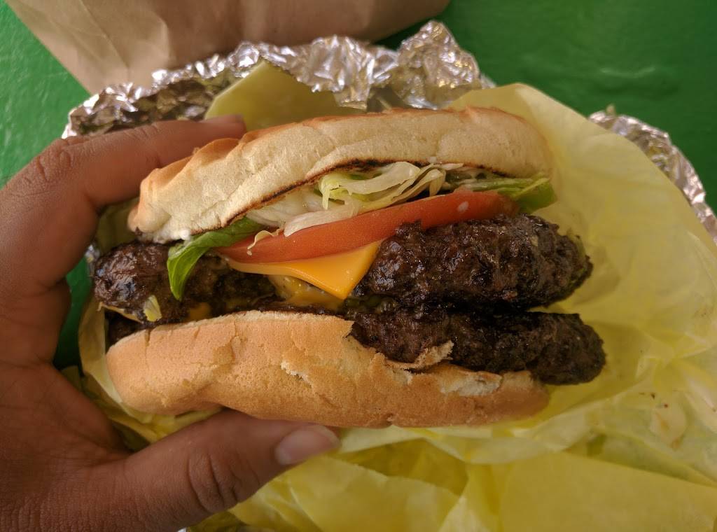 Fresh and Meaty Burgers, Inc. | restaurant | 3016 W Florence Ave, Los Angeles, CA 90043, USA | 3237512247 OR +1 323-751-2247