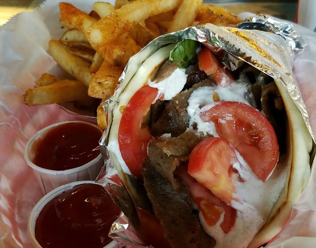 Gyropolis | restaurant | 2325 W 90th St, Minneapolis, MN 55431, USA | 9527462091 OR +1 952-746-2091