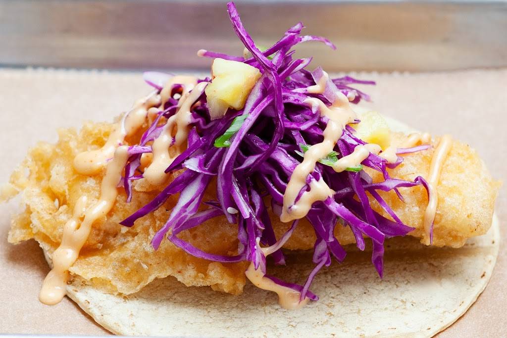 Taco Madre | restaurant | 604 6th St, Mendota, IL 61342, USA | 8155398388 OR +1 815-539-8388