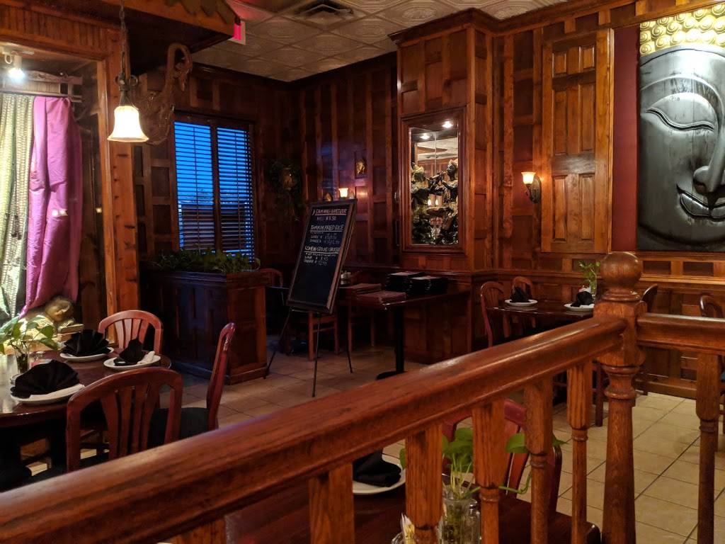 Bangkok Garden | restaurant | 737 First Colonial Road #307, Virginia Beach, VA 23451, USA | 7574254909 OR +1 757-425-4909