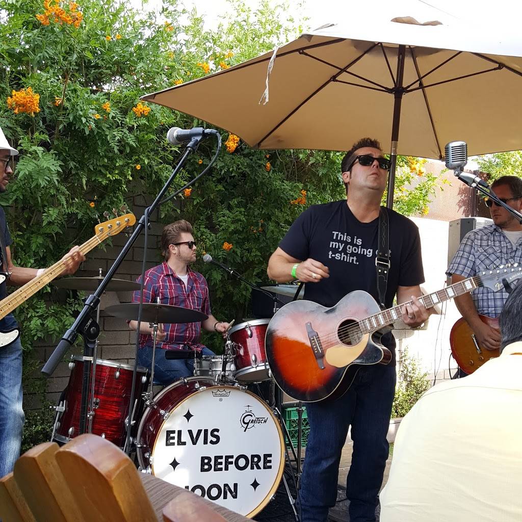 The Vig Arcadia | restaurant | 4041 N 40th St, Phoenix, AZ 85018, USA | 6025537227 OR +1 602-553-7227