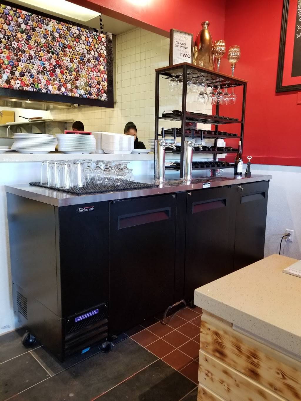 Wild One Grill | restaurant | 349 Main St Suite 120, Pleasanton, CA 94566, USA | 9252499108 OR +1 925-249-9108