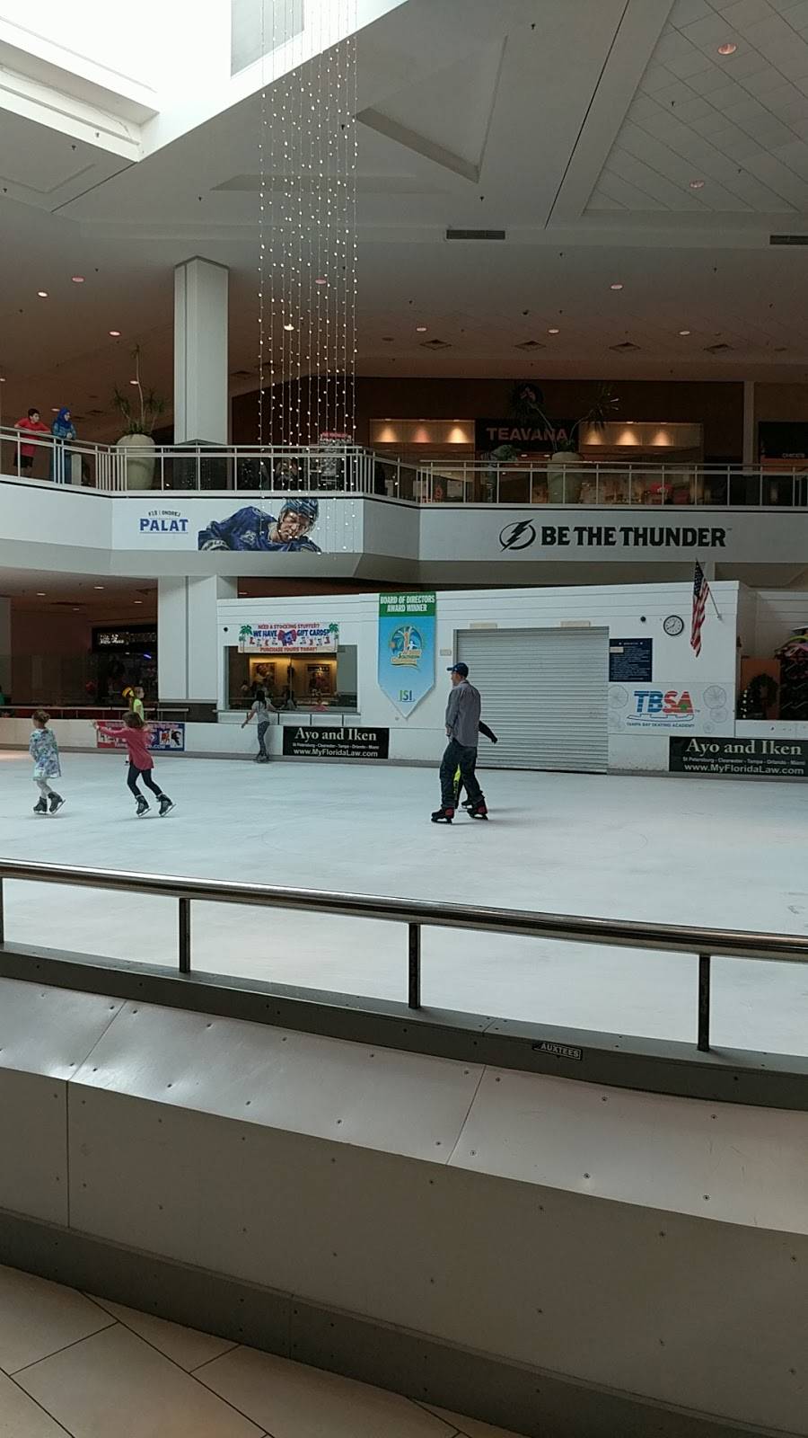 Westfield Countryside | shopping mall | 27001 US Hwy 19 N Ste 1039, Clearwater, FL 33761, USA | 7277961079 OR +1 727-796-1079