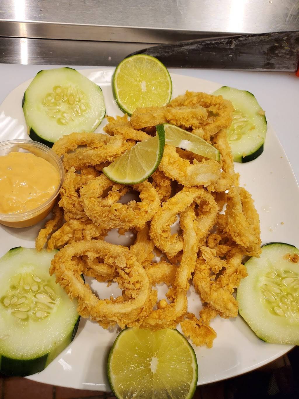 Mariscos Las 3 Sirenas | restaurant | 27862 S Dixie Hwy, Homestead, FL 33032, USA | 7864105283 OR +1 786-410-5283