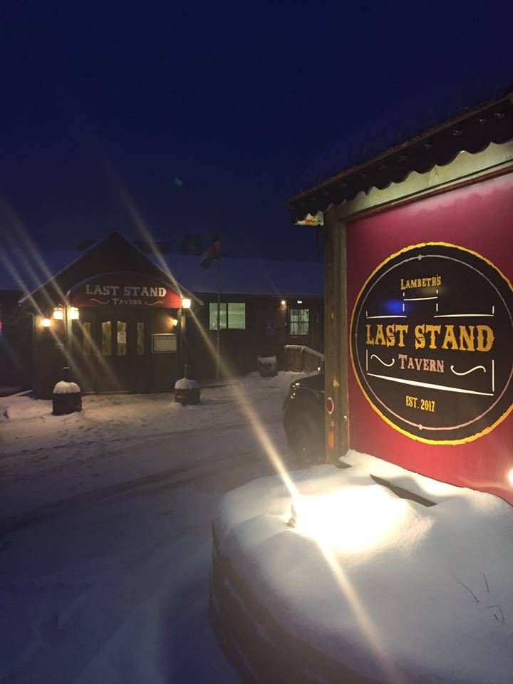 Last Stand Tavern | restaurant | 32138 CO-72, Golden, CO 80403, USA | 3036423180 OR +1 303-642-3180