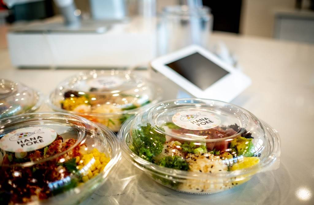 Hanaya Poke Southside (formerly named Hana Poke) | restaurant | 6113 Saratoga Blvd suite a, Corpus Christi, TX 78414, USA | 3619009698 OR +1 361-900-9698