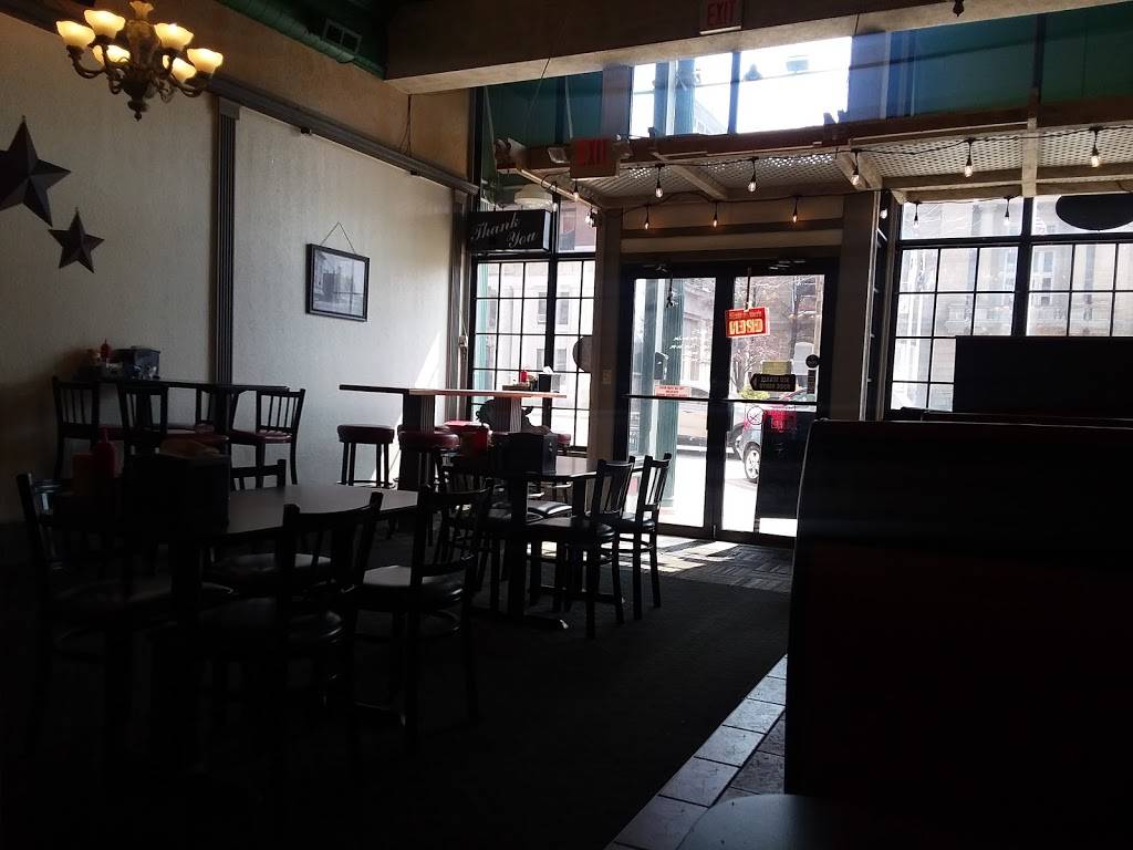 Main Street Cafe | restaurant | 5 E Main St, Norwalk, OH 44857, USA | 5677439018 OR +1 567-743-9018